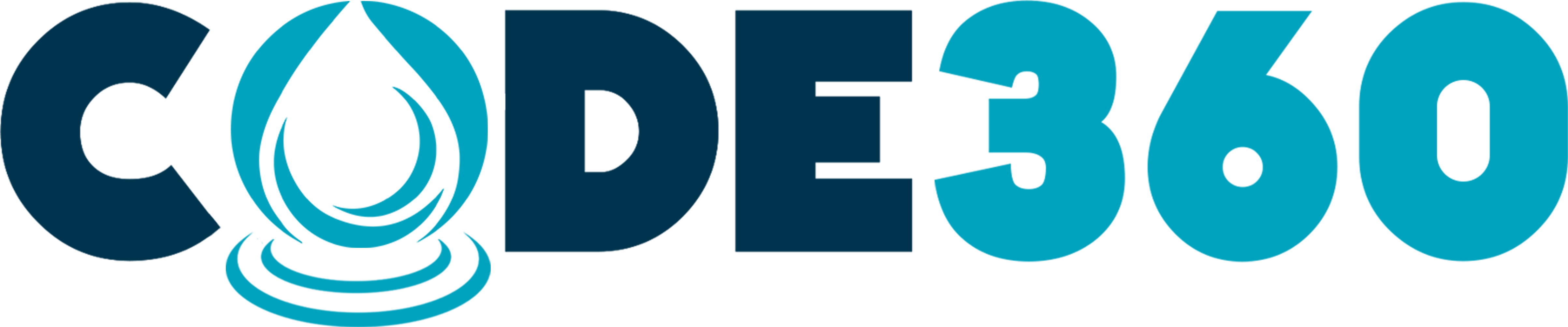 Code360 Logo